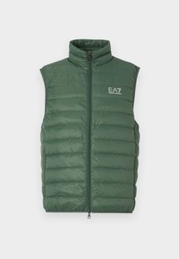 TRAIN CORE UNISEX - Γιλέκο - cilantro