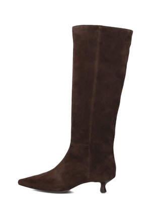Inuovo B95009 - Boots - sd dark brown