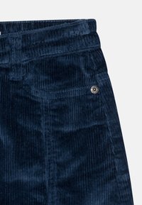 Molo BERA SKIRT - Minisukně - navy sky