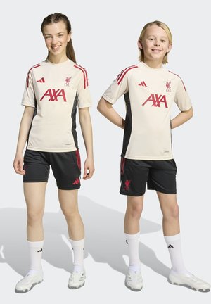LIVERPOOL FC TIRO 25 COMPETITION TRAINING - Club wear - black