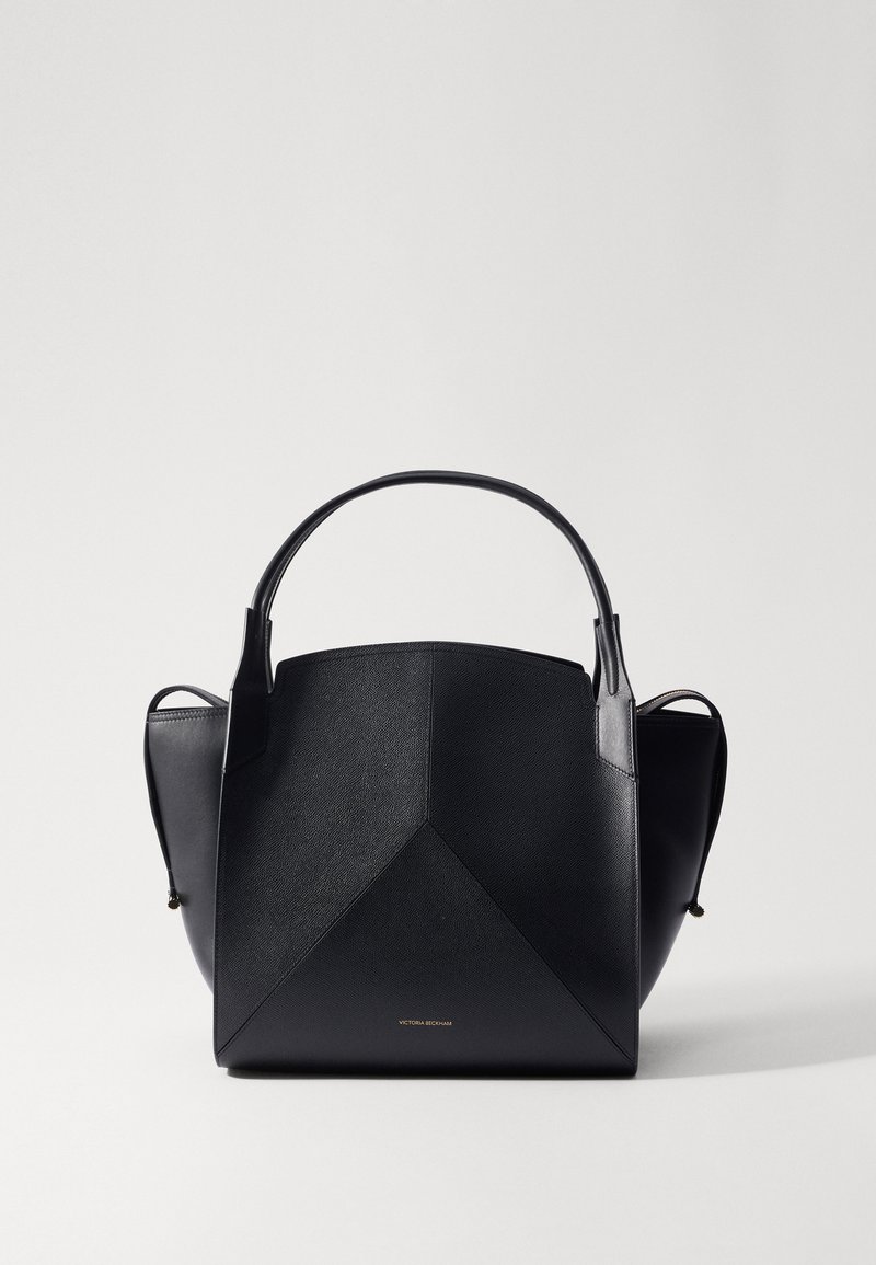 Victoria Beckham THE VICTORIA BAG - Shopper - black