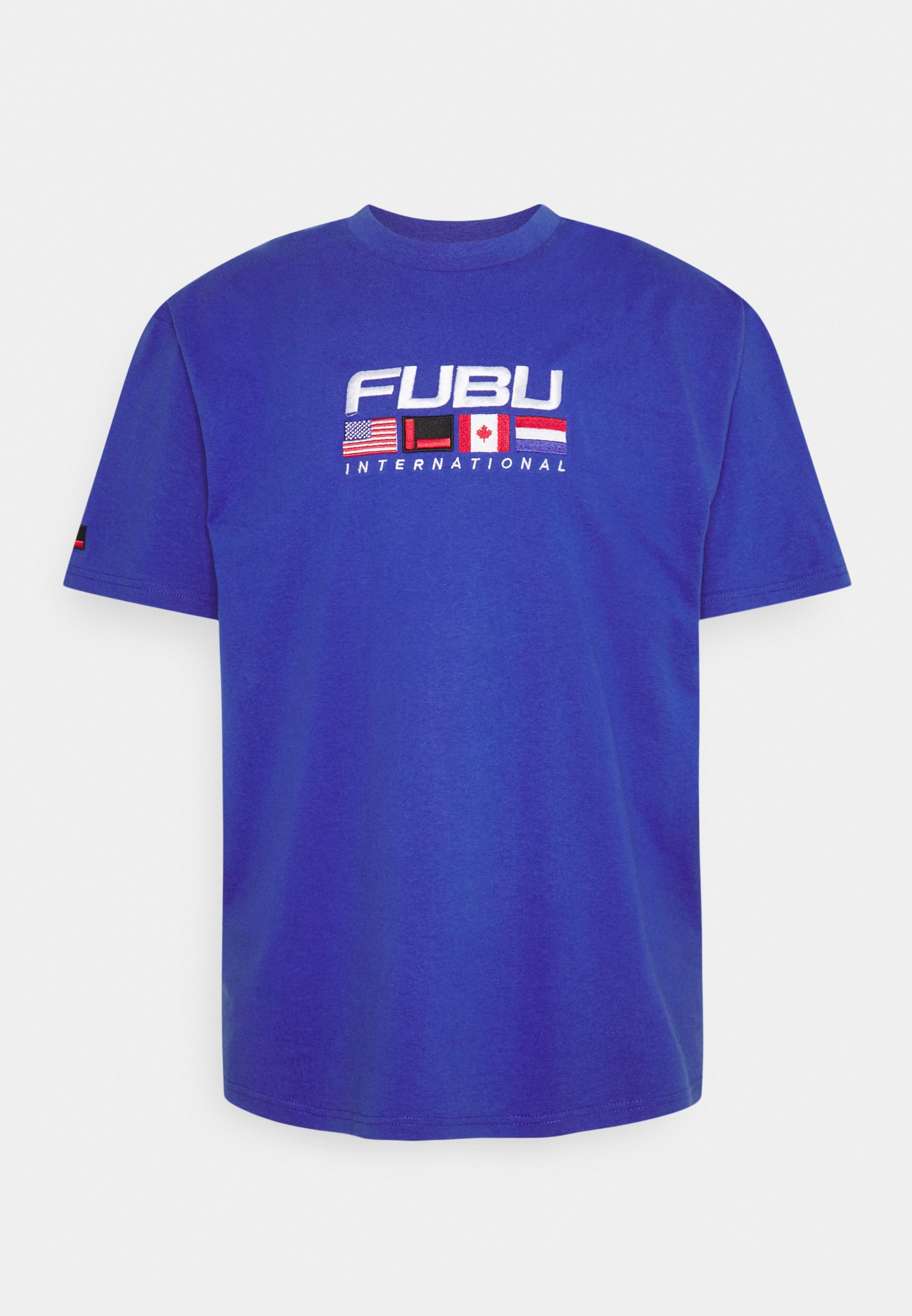 Tee shirt fubu Outlet