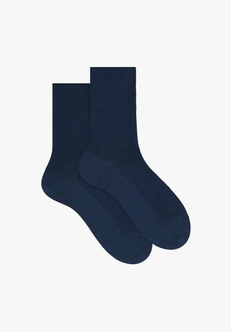 Gallo CORTE UNITA - Calze - oceano