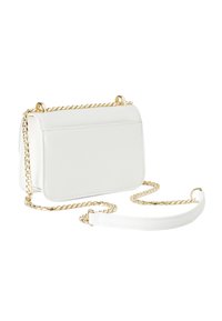 United Colors of Benetton Borsa a tracolla - white