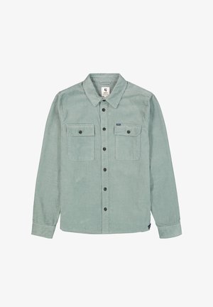 Garcia Leichte Jacke - light sage