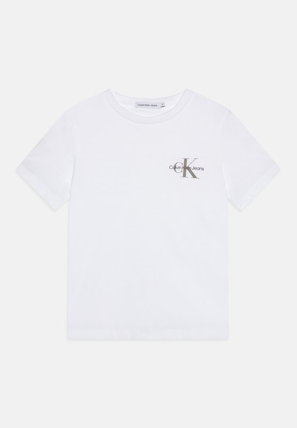 CHEST MONOGRAM UNISEX - Basic T-shirt3