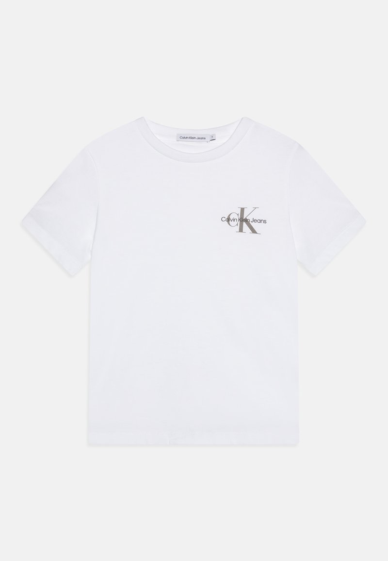 CLIN T-SHIRT - MCMGATSCLIN00824S26 main image 1