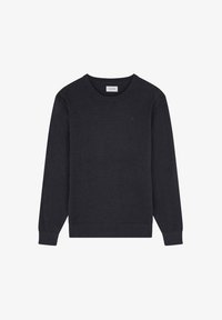 Unselected, dark navy