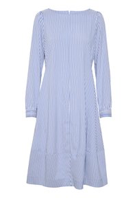 Culture CUABIGAIL ANTOINETT - Vardagsklänning - mazarine blue
