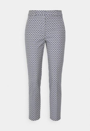 Weekend Max Mara Housut - blue
