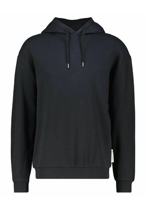 Marc O'Polo Kapuzenpullover - schwarz