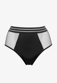 Non selezionato, noir