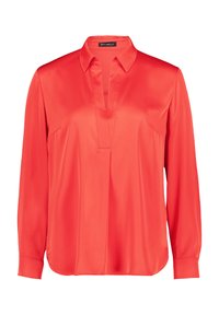 Unausgewählt, poppy red