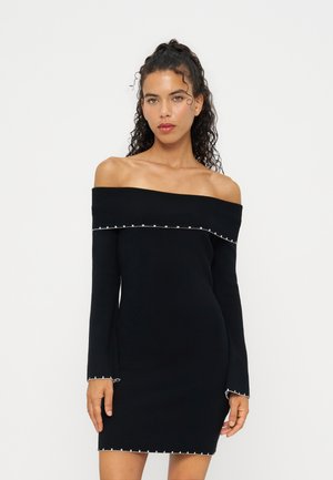Even&Odd by Zalando, Дневна рокля - black