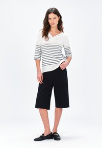 Caroll TOLYMPIA - Longsleeve - ivoire