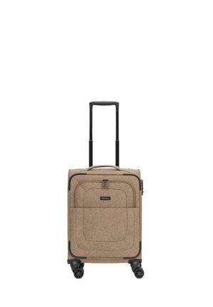 ESSENTIALS CABIN - Trolley - coffee