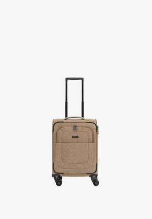 ESSENTIALS CABIN - Trolley - coffee