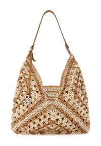 Derimod Handtas - light brown