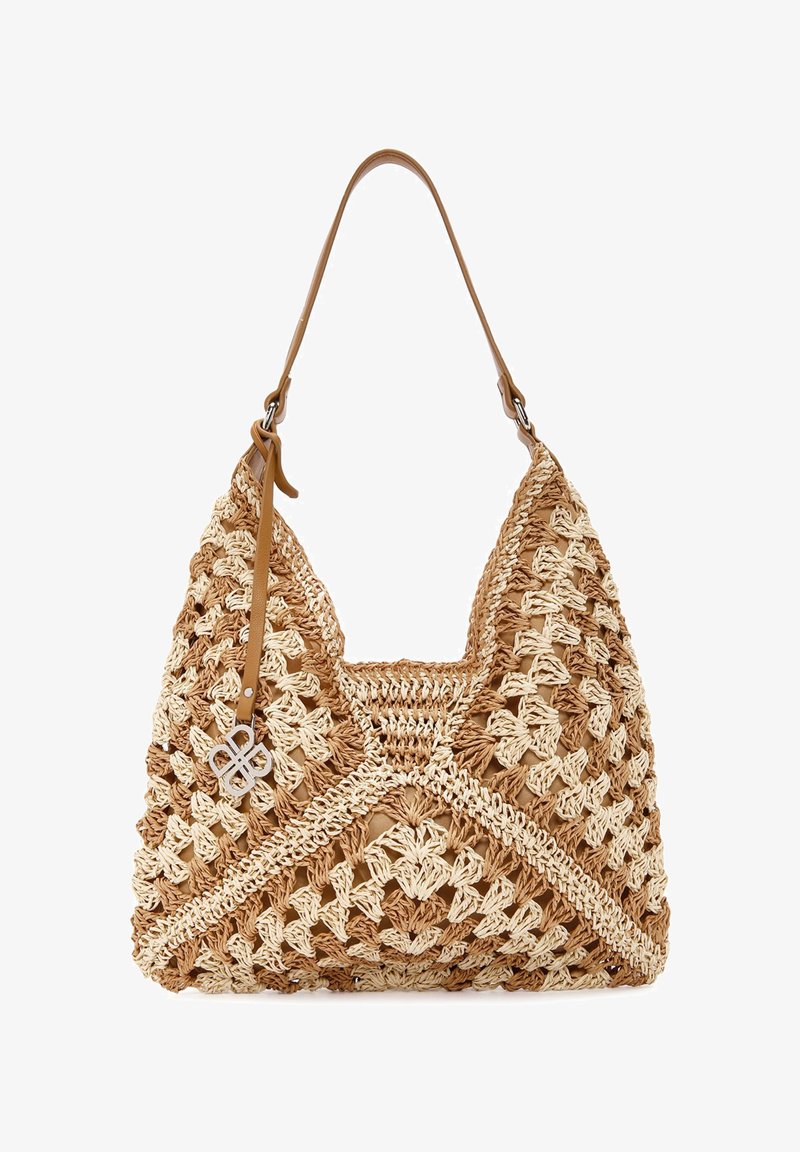 Derimod Handtas - light brown