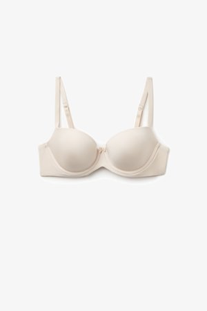 Intimissimi, SOFIA ULTRALIGHT - Balconette bra - seide