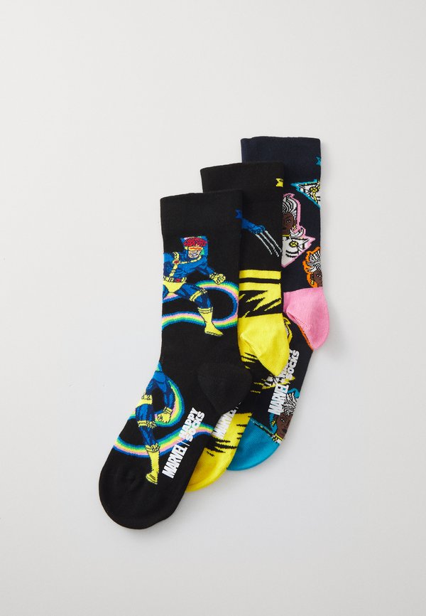 MARVEL™ GIFT SET UNISEX 3 PACK - Socken