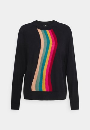 PS Paul Smith Svetr - dark blue