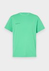UNISEX - T-shirts basic - jade green