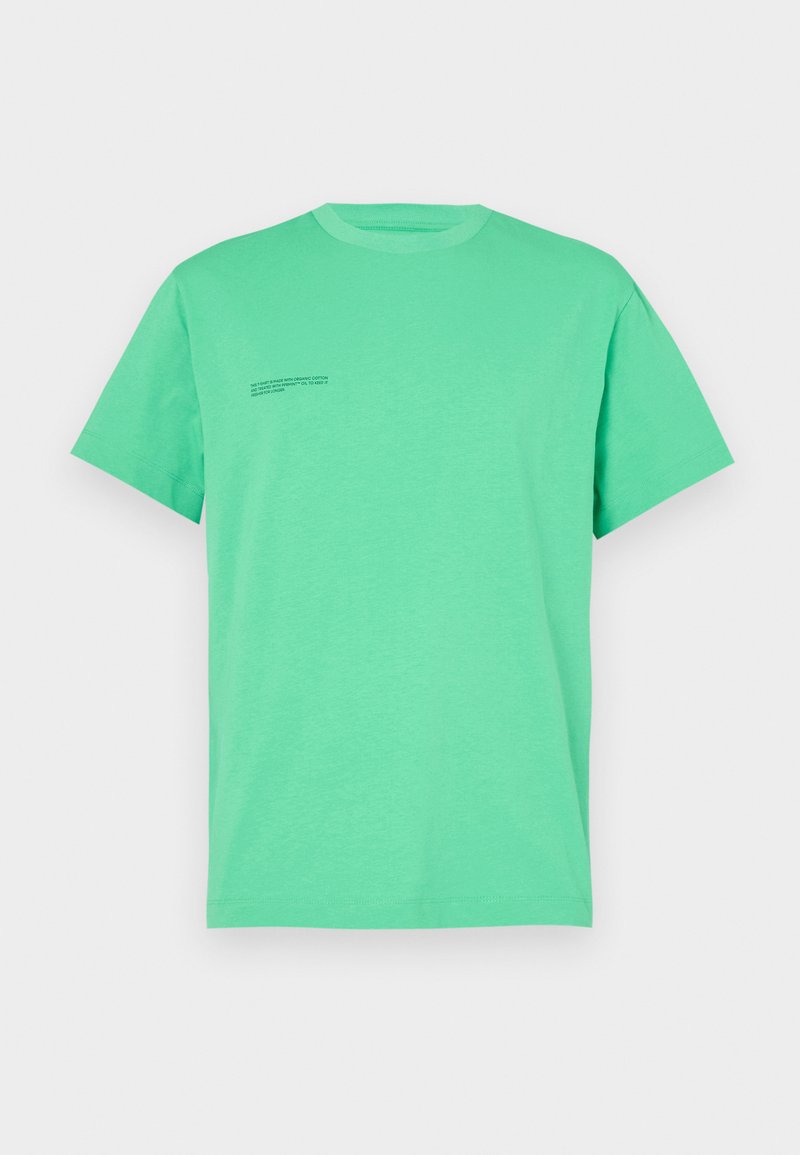 PANGAIA T-shirt basic groen