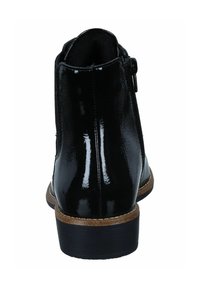 Remonte Bottines à lacets - nero black schwarz