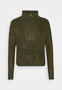 Noisy May Sweter