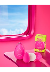 BEAUTYBLENDER BESTIES ICONIC 2024 - Make-upsponsjes & -blenders - pink