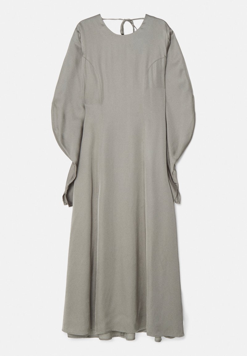 Holzweiler Maxi-jurk groen