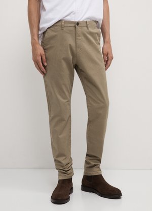 Calliope MICROFANTASIA  - Chinos - variante