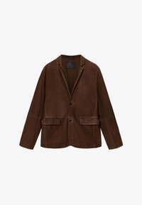 Niet geselecteerd, brown