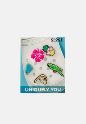 TROPICAL RESORT 5 PACK - Inne akcesoria - multicolor