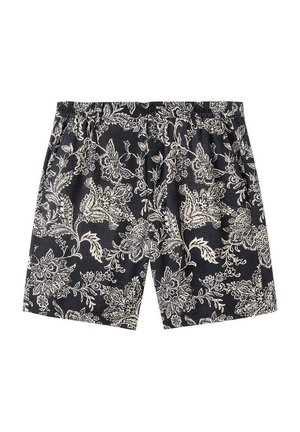 Mango, ADULT - Short - black