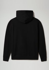 Napapijri Jersey con capucha - black