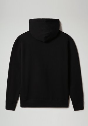 Hoodie - black