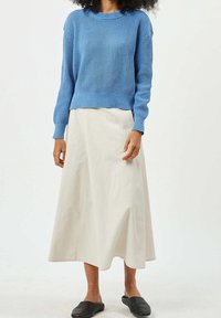 Minimum Strickpullover - blue