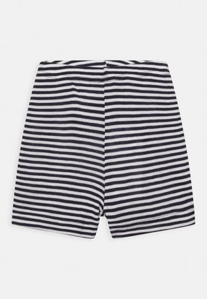 UNISEX - Shorts - bluestripe