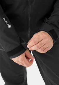 Millet SENECA - Waterproof jacket - noir