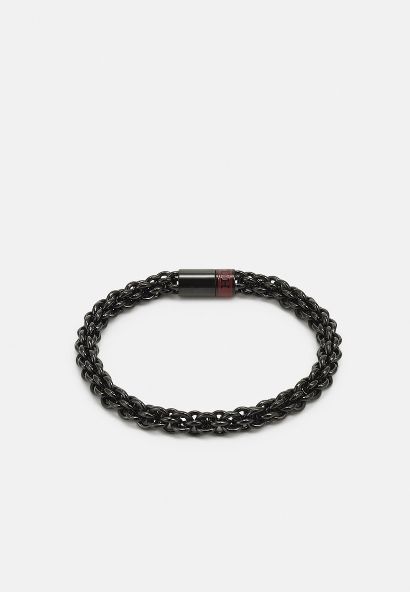 Tommy Hilfiger - Armbånd - black, Forstørre