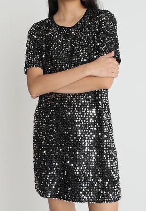 Robe de soirée - black