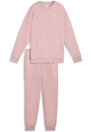 RELAXED SET - Survêtement - rosy outlook