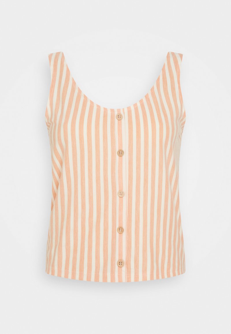 Only Top oranje Only Top oranje