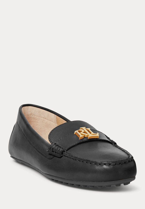 BARNSBURY DRIVER - Slip-ons3