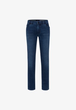 Slim fit jeans - blue stone