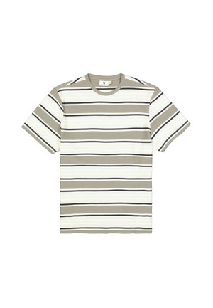 Garcia, T-Shirt print - almost aqua