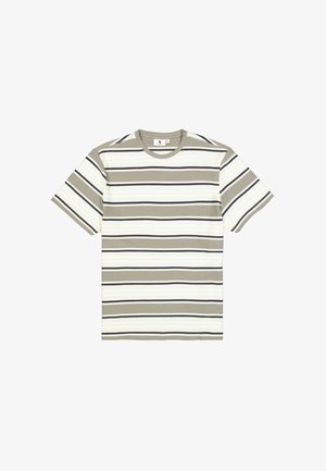 Garcia, T-Shirt print - almost aqua