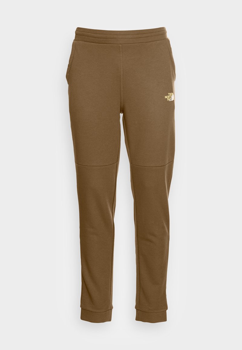 Herren Trainingsanzüge | The North Face COORDINATES Jogginghose military olive/oliv - WT19115 Herren Trainingsanzüge | The North Face COORDINATES Jogginghose military olive/oliv - WT19115